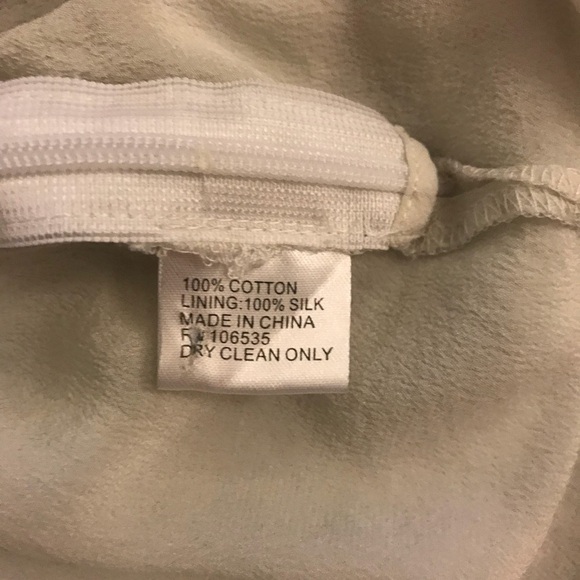 *** Madison Marcus Top - Picture 4 of 4